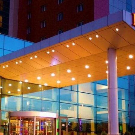 Laroka House Rin Grand Residence Modern Apartment Bukarest Kültér fotó