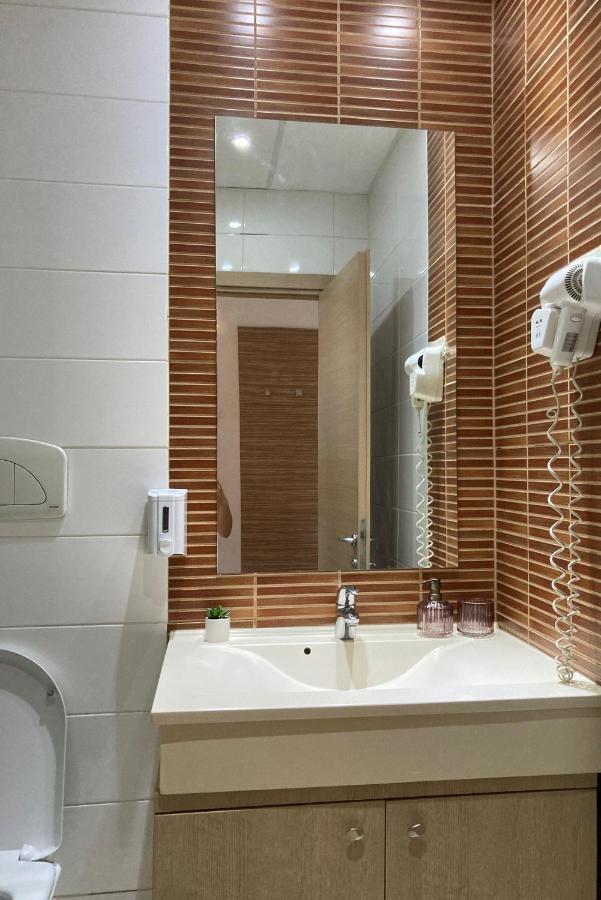 Laroka House Rin Grand Residence Modern Apartment Bukarest Kültér fotó