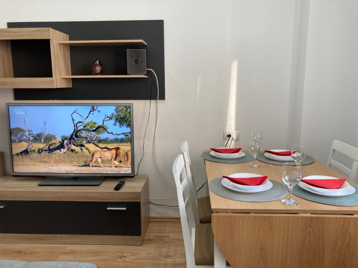 Laroka House Rin Grand Residence Modern Apartment Bukarest Kültér fotó