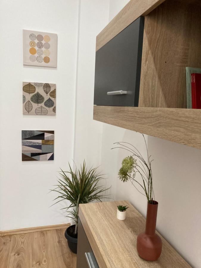 Laroka House Rin Grand Residence Modern Apartment Bukarest Kültér fotó